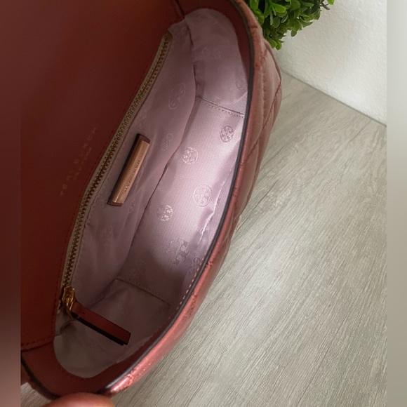 New , tory burch wella mini top handle bag - Picture 7 of 16